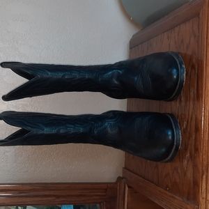 Laredo Mens Cowboy boots
